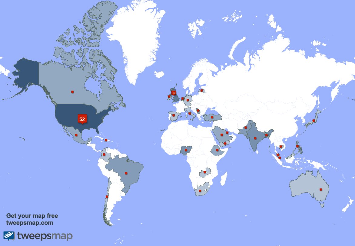DennisDrake6's tweet photo. I have 1 new followers from USA last week. See https://t.co/vx6JVgtKnf https://t.co/yyFshNxRDo