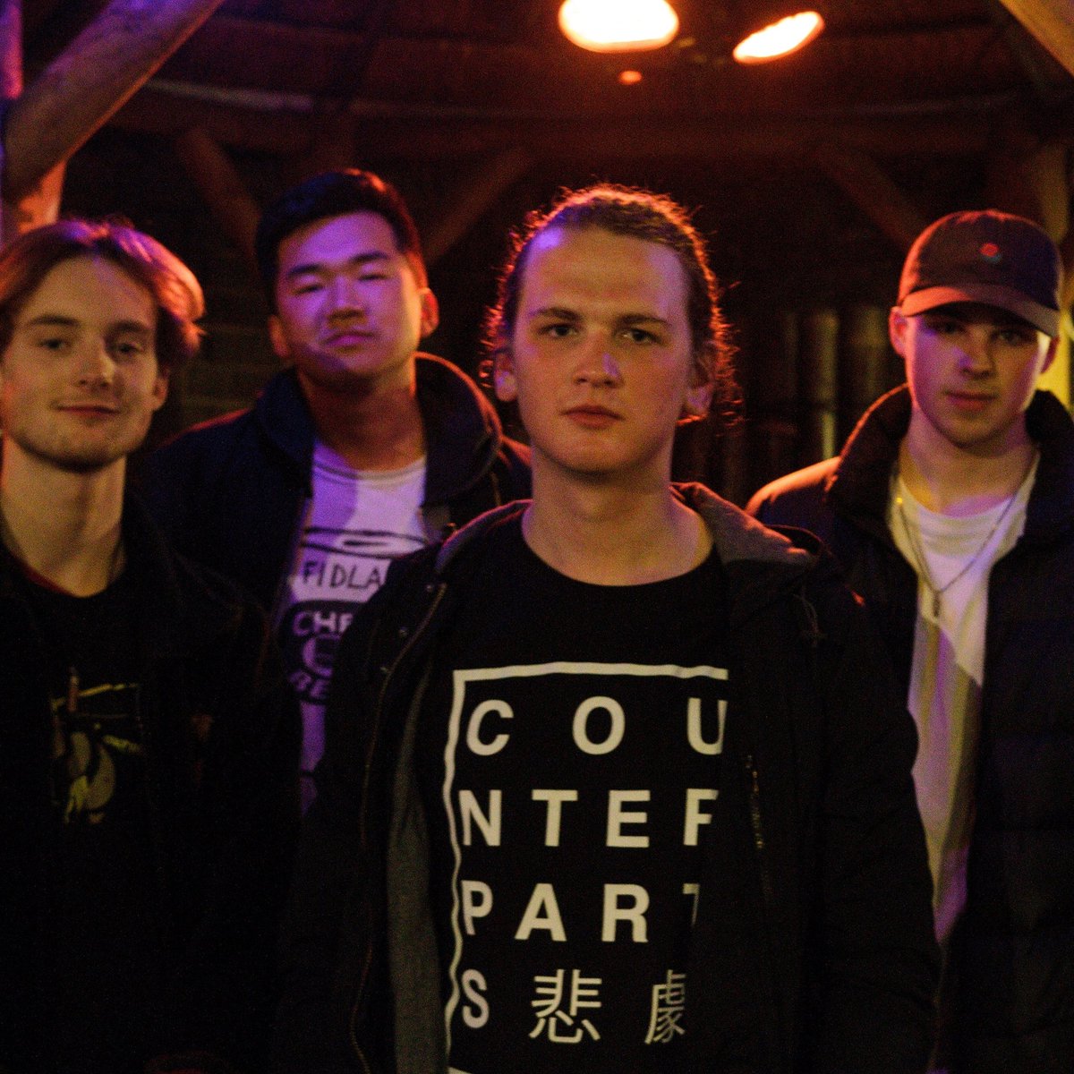 FIXofficial's tweet photo. We are playing the O2 Academy 2 Islington next Saturday (14th April). Doors 6pm, Tix £10. Get down and have a 🍺! #london #londonmusic #april #unsigned #o2academy #newmusic #unsigned #rock #alternative #livemusic #indierock #counterparts #fidlar #islington https://t.co/T0H4QRSGRA