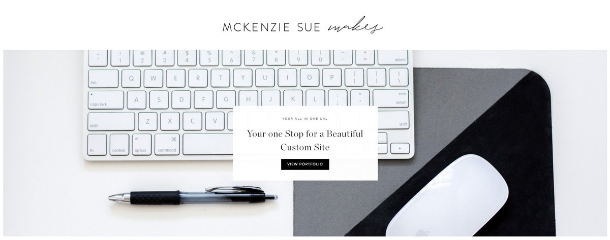 thecurioco's tweet photo. When you see a photo you took being used on another web designers website. My once coffee stained mouse pad is totally famous. 🤗 #photography #webdesign https://t.co/l3uJXy2tBf