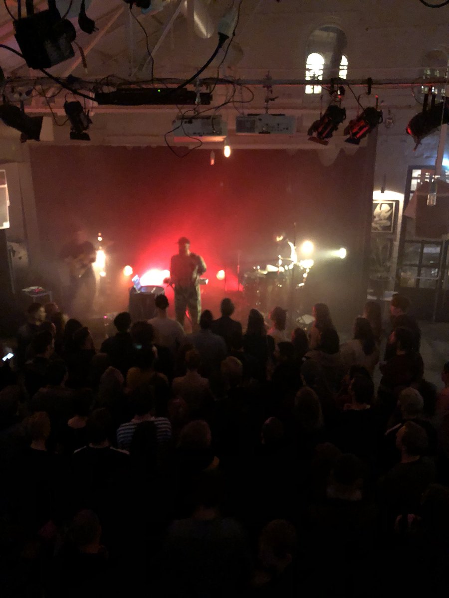 #LEIF blir årets soundtrack!