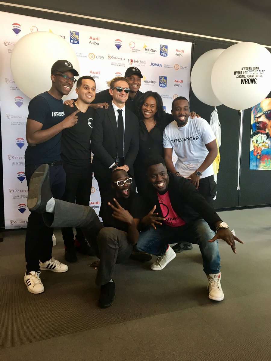 InfluenceOrbis's tweet photo. The Official Influenceorbis Team !!
#InfluenceGen https://t.co/5IdtMAjGyy