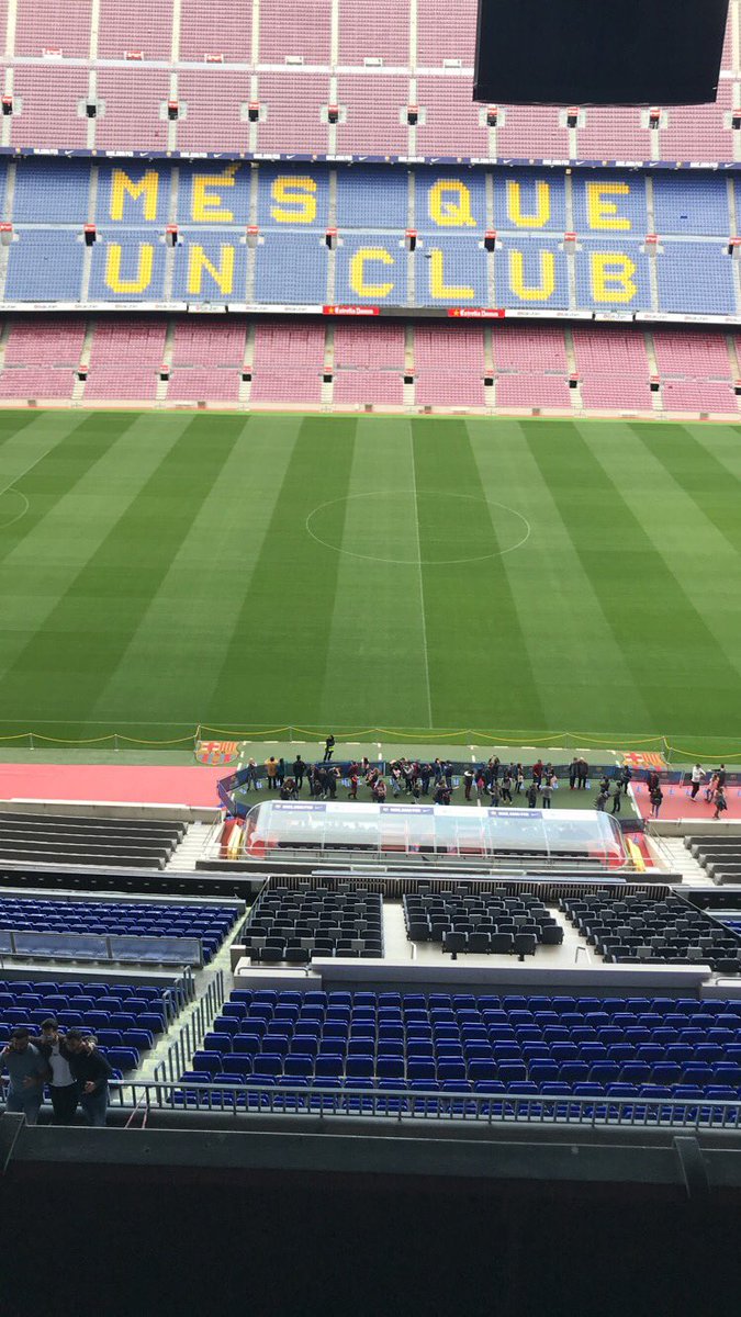 cxfranczek's tweet photo. Barcelona🇪🇸 https://t.co/cO9C09yAqy