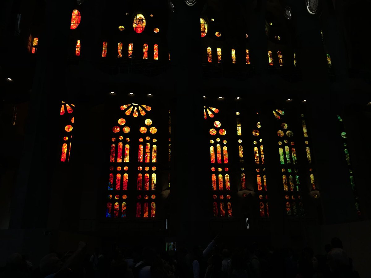 cxfranczek's tweet photo. Barcelona🇪🇸 https://t.co/cO9C09yAqy