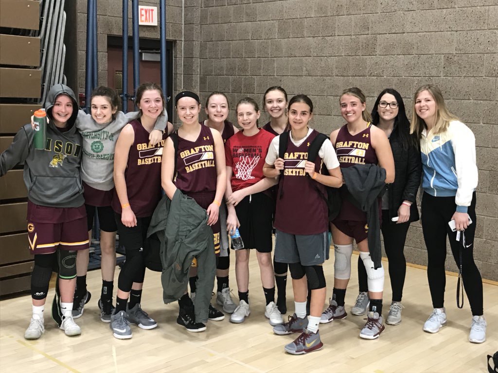SpoilersGirls's tweet image. 2018 Grand Am in the books for the Spoilers thank you @sjobaldwin and @skjordal_tay21 for coaching he girls  this weekend #consolationchamps #roundballfun