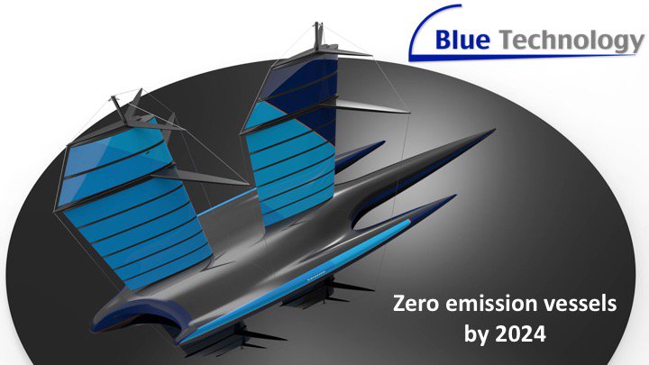 brian_boserup's tweet photo. @UNFCCC @UN @antonioguterres Shipping can go zero emission on new builds by 2024 if it wants https://t.co/TQY1M63bnx