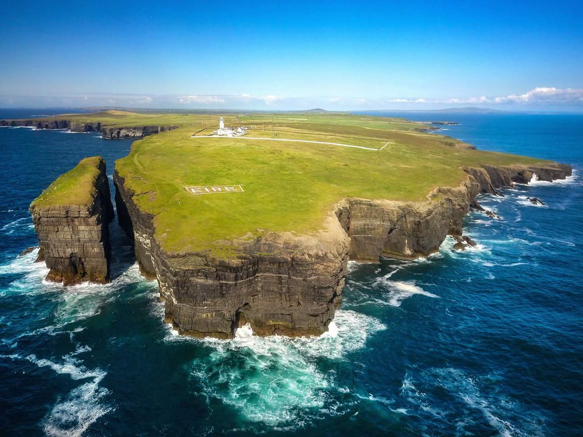 Running in Ireland tweet media
