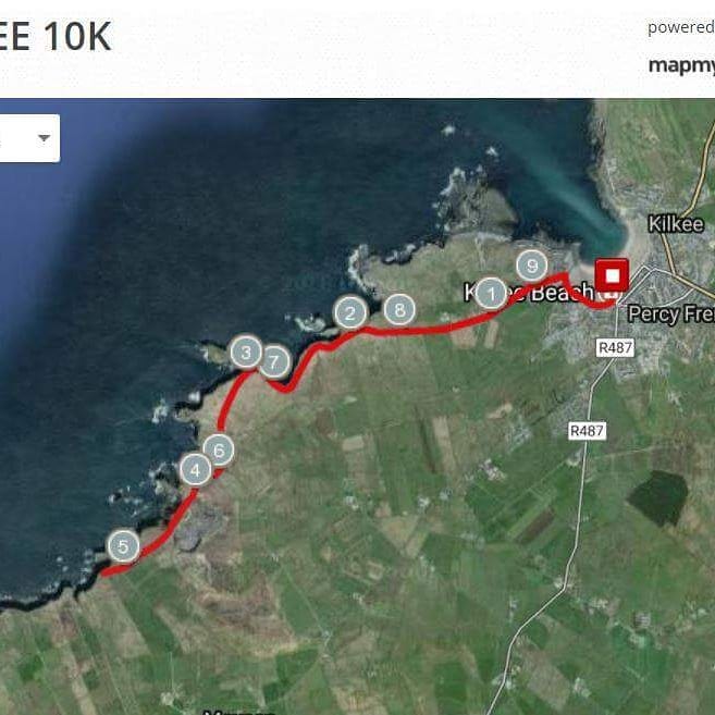 COMPETITION:
The organisers of Dingle Marathon just launched a new event called Run Kilkee, a beautiful Half Marathon &amp; 10K in Clare. Read about it here:
runninginireland.blogspot.ie/2018/04/run-ki…
I have a great prize of 2 free entries. Just RT this, I'll pick a winner on Friday 13th April
#running