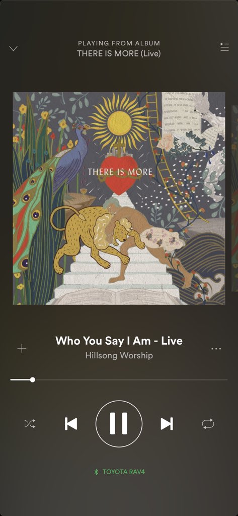 Troy_Nish's tweet photo. To all the Hillsong haters ✌🏽 https://t.co/FYDhqy7vrT