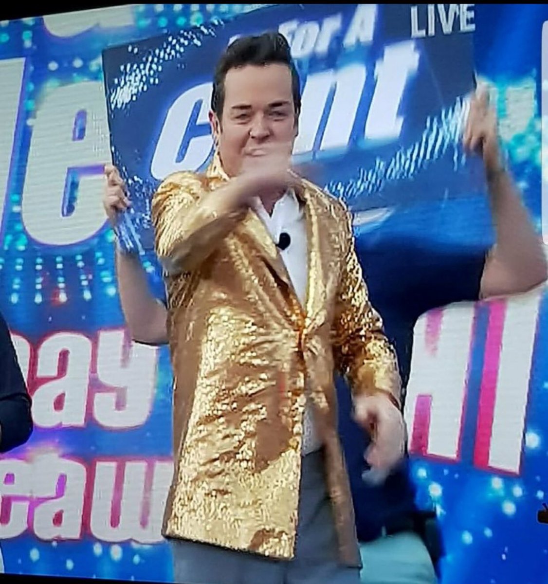 Stephen Mulhern tweet media