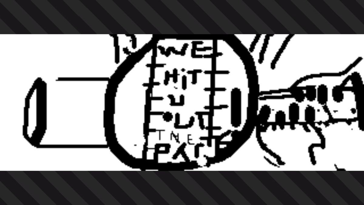 Splatoon2Posts1's tweet image. lol #Splatoon2 #NintendoSwitch