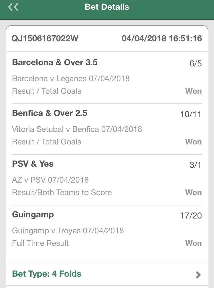 AccaDooBets's tweet photo. Ladies and gents, we have an urgent announcement...ACCABOOM!
30/1 winner lands!
Β£10 returns Β£310
Big Odds Acca does the business π°πΈππ€
#acca #footballacca #footballtips #betslip #footytips #freedailytips https://t.co/aTRD30XE52