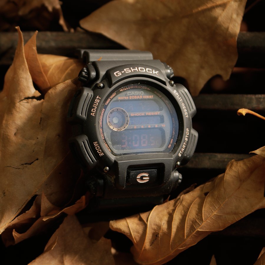 G Shock Argentina (@GShockArgentina) / Posts / X
