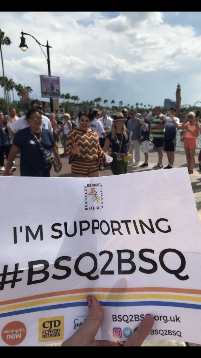 Scarlett please re-tweet for us #BSQ2BSQ @ScarlettMoffatt