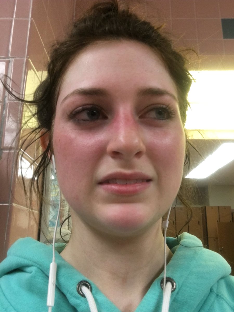 britt_annette_'s tweet image. Post workout glow #tellmeimpretty