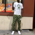 Photo by DinkMoney (@_StayFoolin)