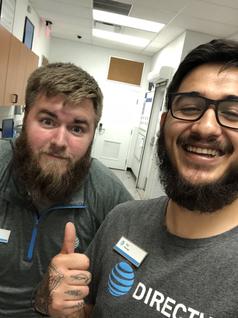 TheRealYulG's tweet photo. James having an amazing day with 3 DTV submissions and a DTV Now so far, and he says he is just getting started!๐บ๐ฅ๐๐ผ #3TAP @Rainey_5335 @CristySwink https://t.co/TKZdQlC5N5