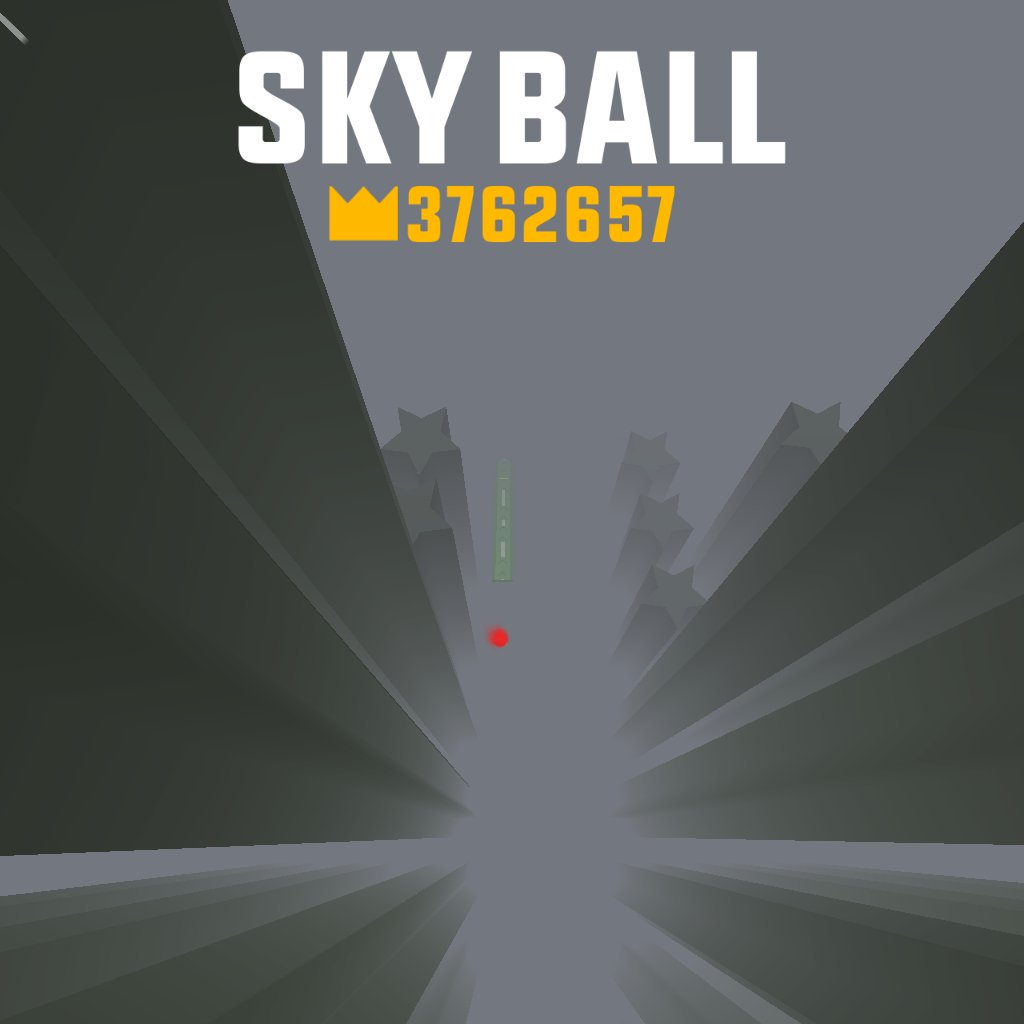 Treefoot231's tweet photo. OMG! I scored 3762657 points in #SkyBall! Try to beat my score! And it was my first time try it out if jou like it folow me @Treefoot231
https://t.co/QAmLwuUYBR https://t.co/ne8UiIalFq