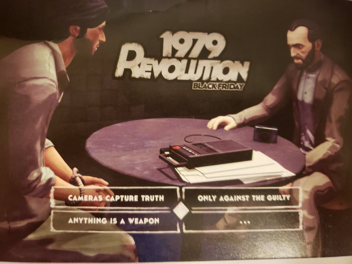 LordCognito's tweet photo. @1979theGame definite Narrative sleeper!! More info coming from @IronLordPodcast soon! #PlayTheReal #1979 #ILP👑 https://t.co/WfZgOkQSpB