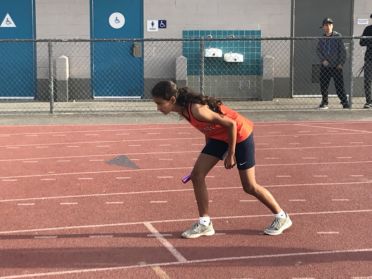 VAPA_at_Legacy's tweet photo. Congrats Legacy Track and Field for a great Opening Home Track Meet, yesterday at Jordan HS, against Garfield and South Gate HS. Thank you coaches and team supporters!  https://t.co/Rui5GXrWXX https://t.co/hrp0CH8Lp6