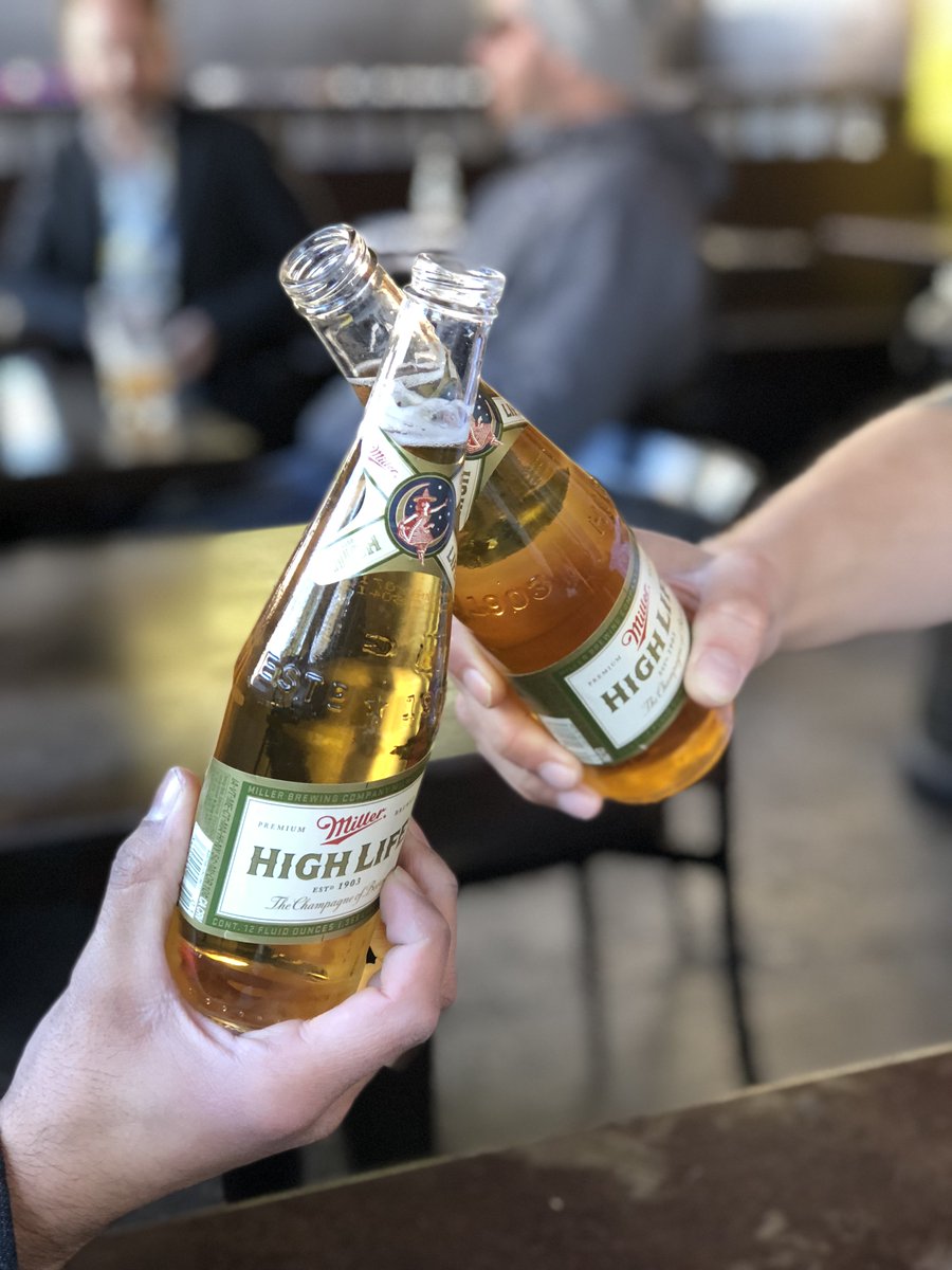 For when you have a beer budget and champagne taste.