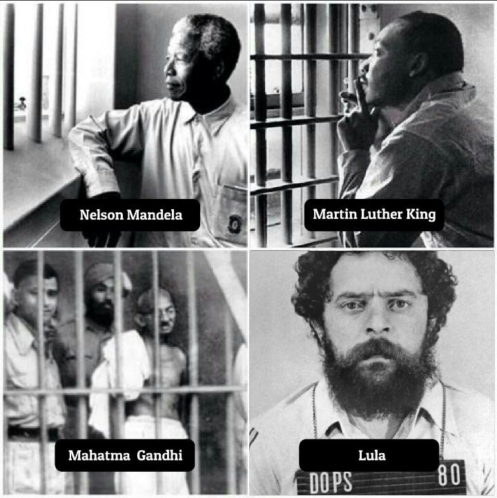 Thenorhio's tweet image. Quando um golpista diz que o próximo será o Aécio, só me vem na cabeça quando minha mãe dizia " Depois eu compro pra você " e kkkkkk.
#LulaLivre #ValeaLuta #LulaValeALuta #VamosAmigoLute