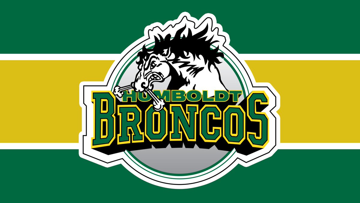 NHLFlames's tweet image. #VGKvsCGY Game Note: The #Flames encourage fans to arrive early this evening for a pre-game ceremony for the @HumboldtBroncos. The ceremony will include a moment of silence and a special tribute from the Flames and Golden Knights.