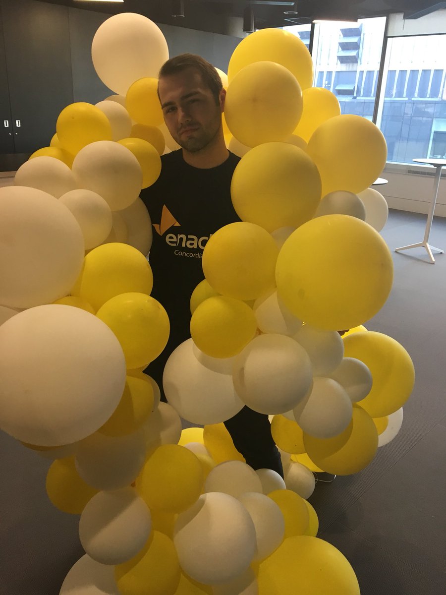 InfluenceOrbis's tweet photo. Packing up from #InfluenceGen https://t.co/iS4TfQX2VC