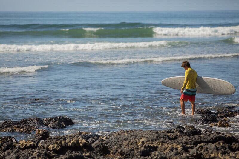 cmendozadavis's tweet photo. #EstoEs San Juanico, en #Comondú, una de las playas preferidas por los amantes del surf. ¡Conócela, te encantará! #ConoceBCS #VisitBCS https://t.co/3l0kzBMuUi
