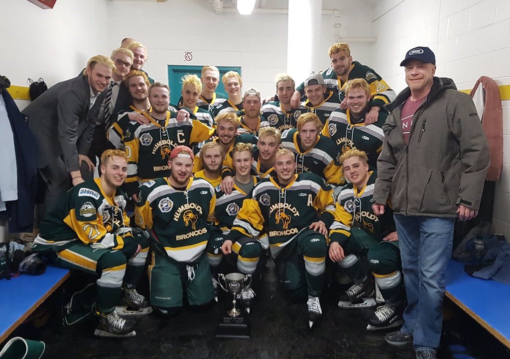 Women's Hockey Life tweet media