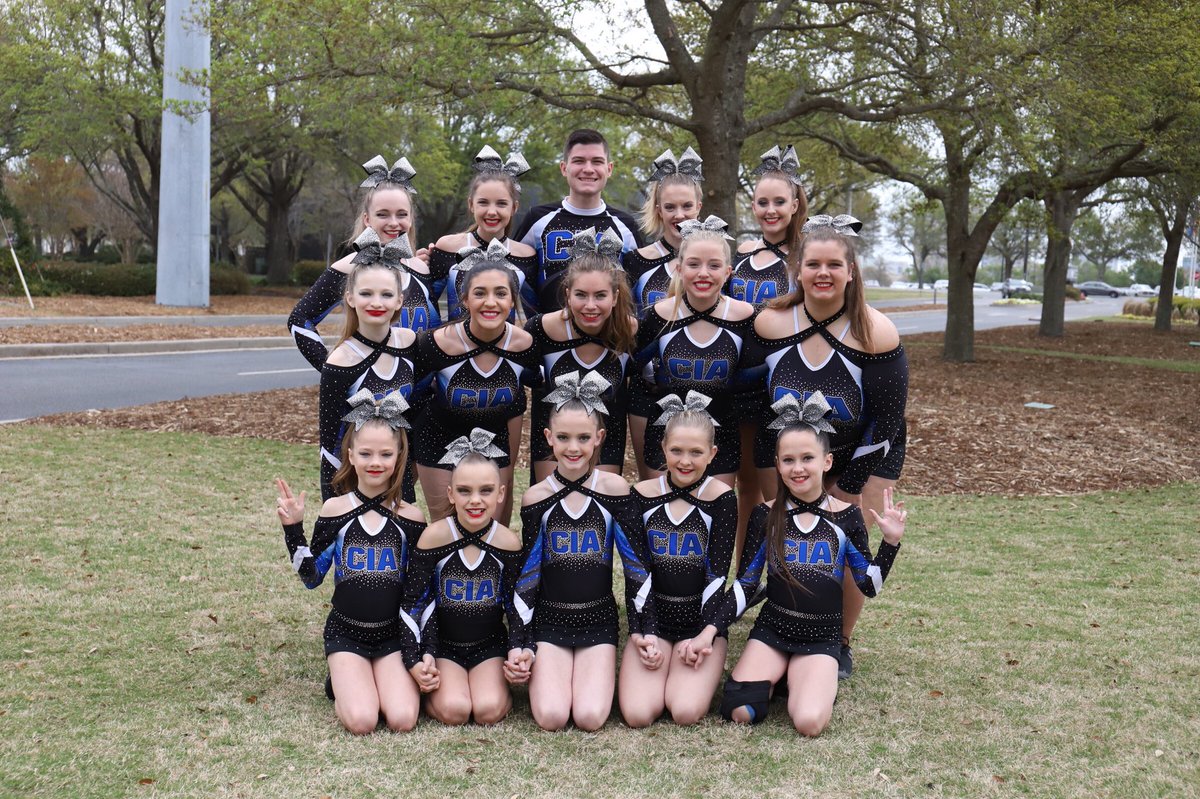 Watereetabitha's tweet photo. Snipers 2.0 was ready to battle today!  #ASCMyrtle https://t.co/6HrPi96GIq