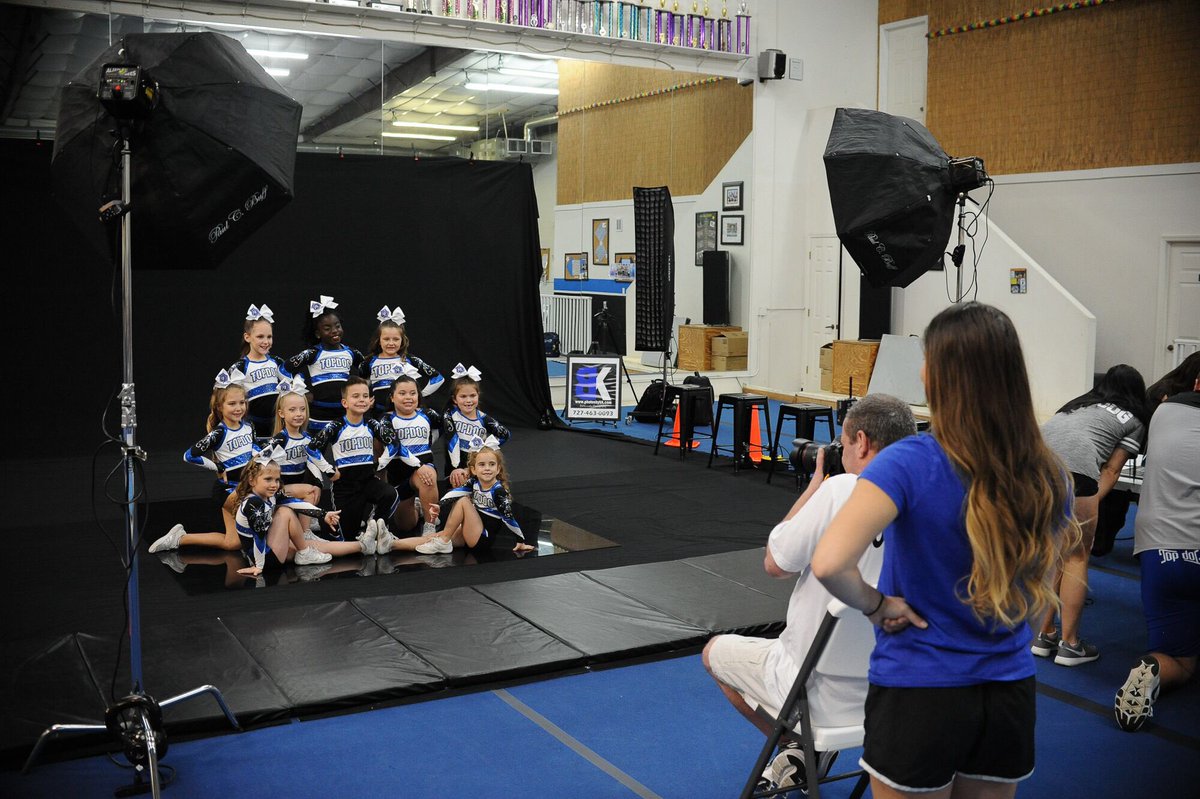 We’re ready for one final performance tomorrow at Tournament of Champions, but not ready for the season to end for our kiddos of DRIZZLE! We love this team!! 💦