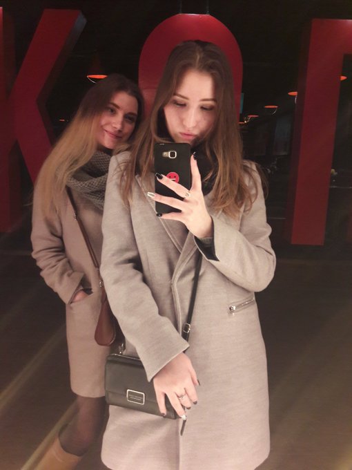 Эта ночь - пинаколада😊 https://t.co/4rZonidvBV