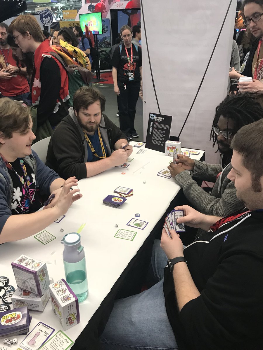 Starcap Games tweet media