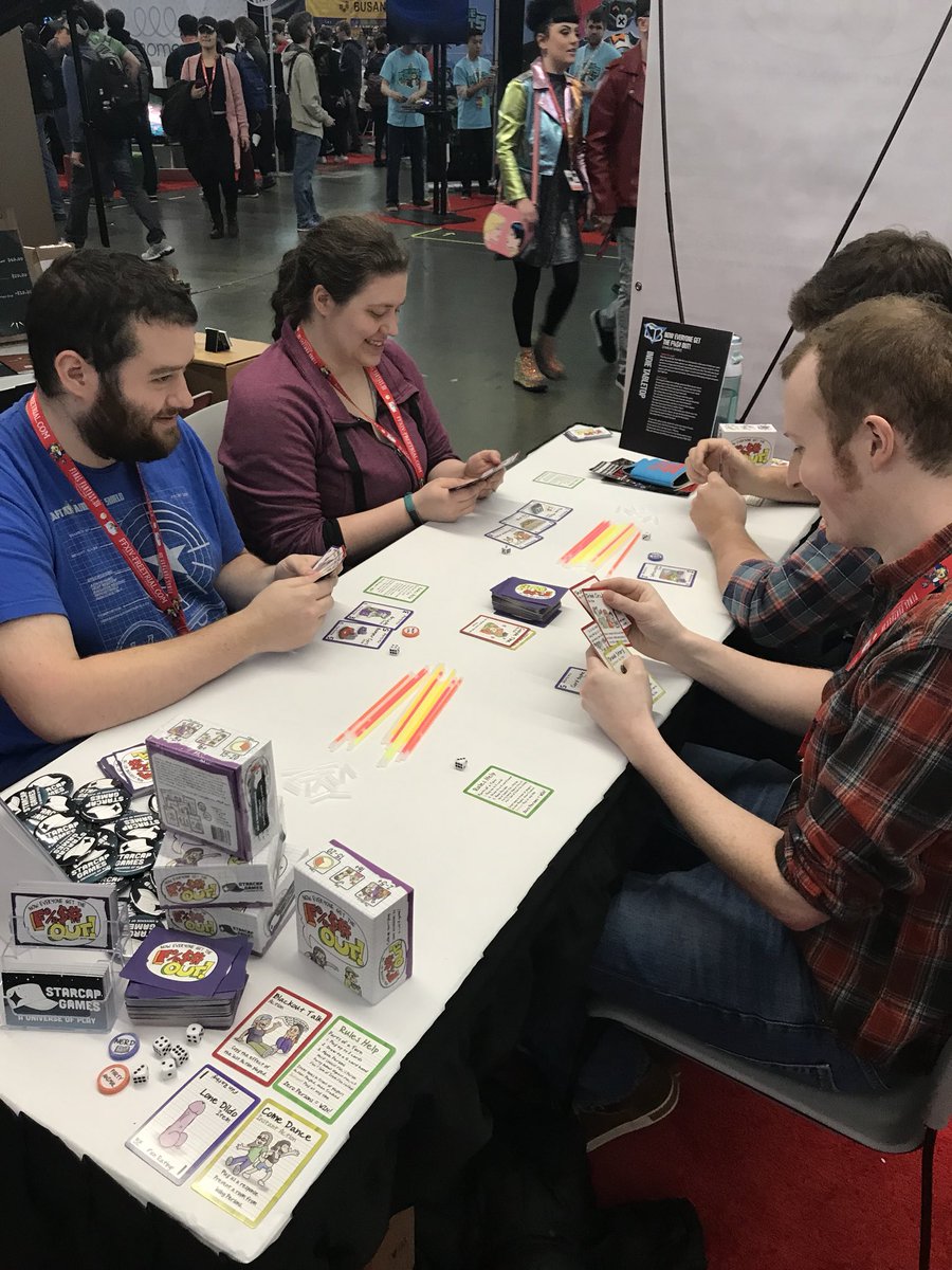 Starcap Games tweet media