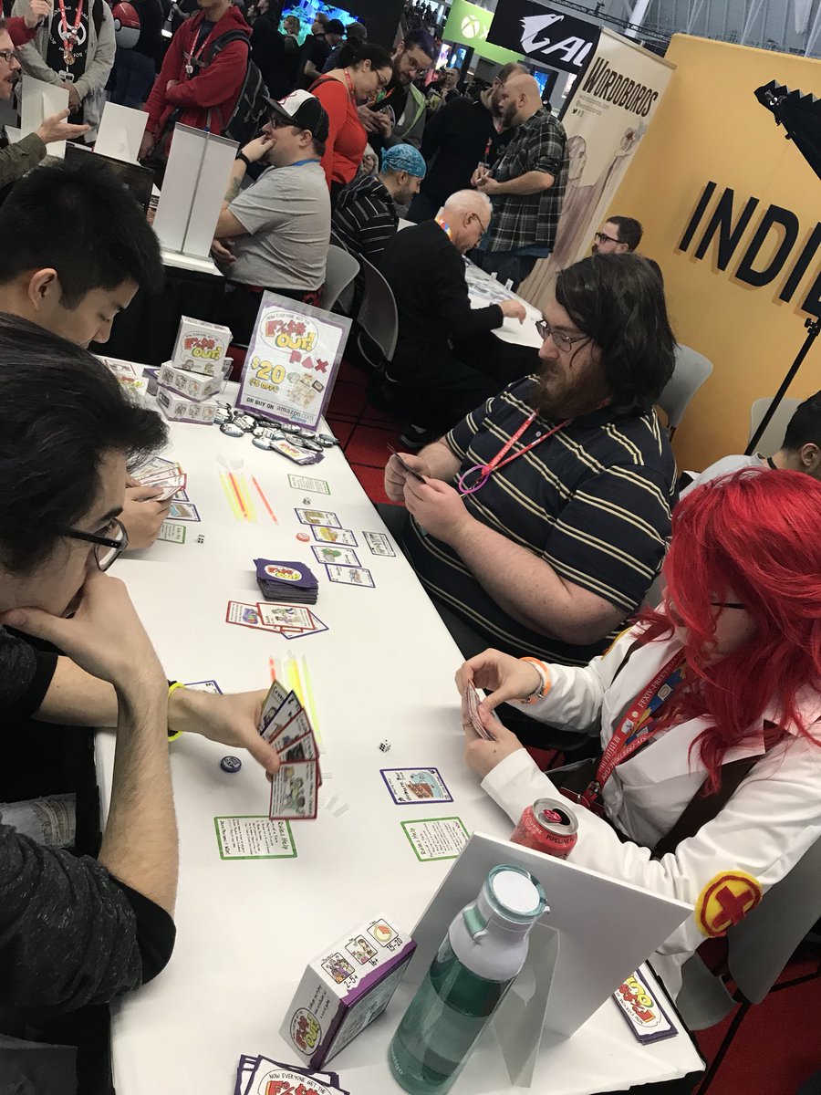 Starcap Games tweet media