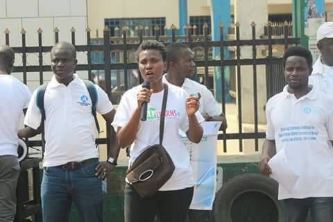 jakakabba's tweet photo. We did it..... Civic Education.YALI https://t.co/6AFvU9gZrN