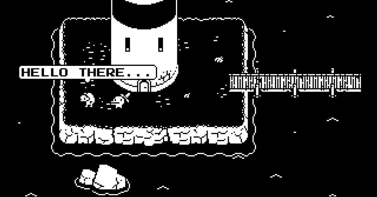 wixtechs's tweet photo. #Minit is a beautifully crafted love letter to classic #games and the art of death https://t.co/soXPNSYxOJ https://t.co/G0DLrb169B