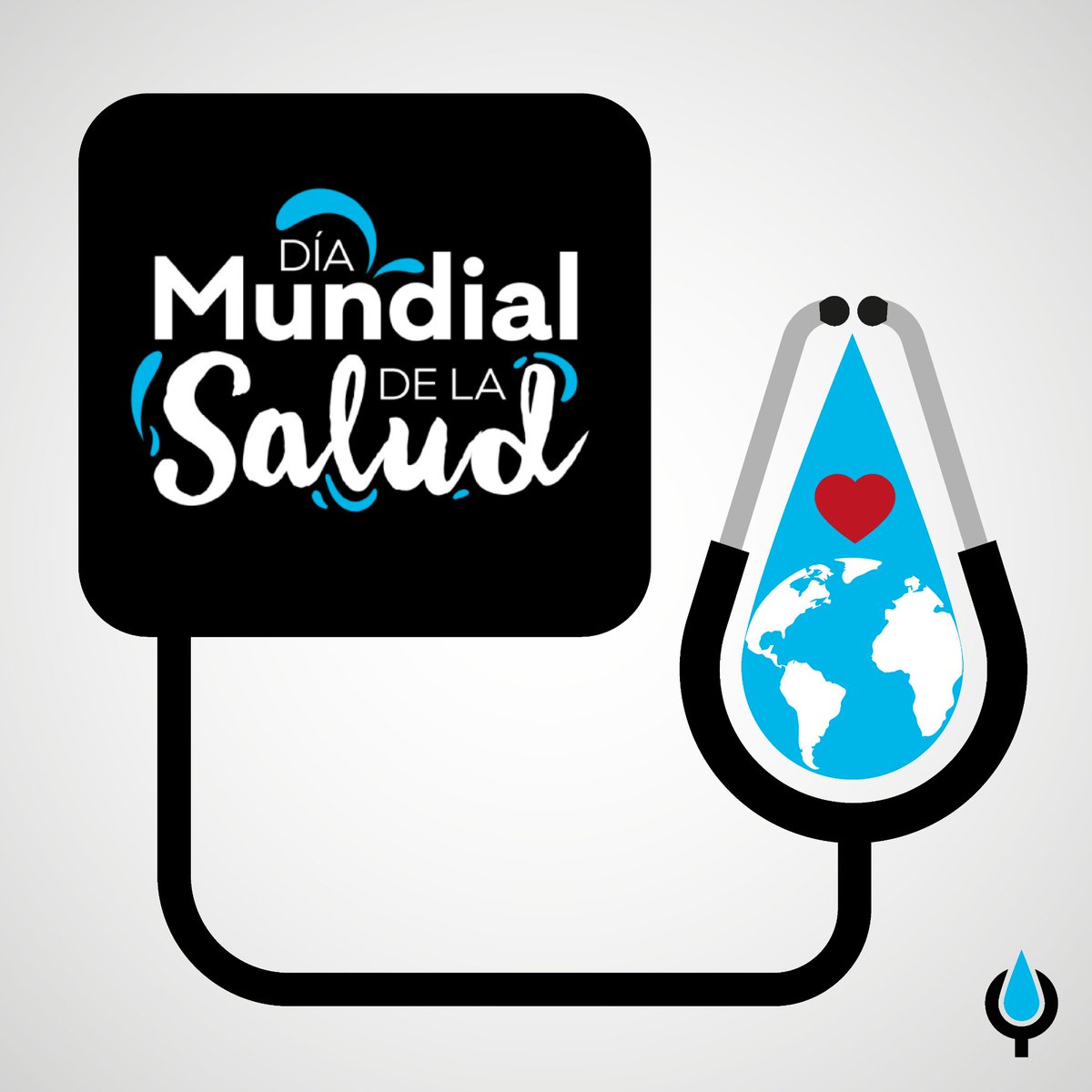 Se calcula que la contaminación del agua potable provoca más de 502 000 muertes por diarrea al año. 
Yaqua viene realizando cinco proyectos de agua en el Perú. Gracias a tu compra podemos seguir ayudando. 
#SaludParaTodos #DíaMundialDeLaSalud 
#MovimientoGeneroso
#Yaqua