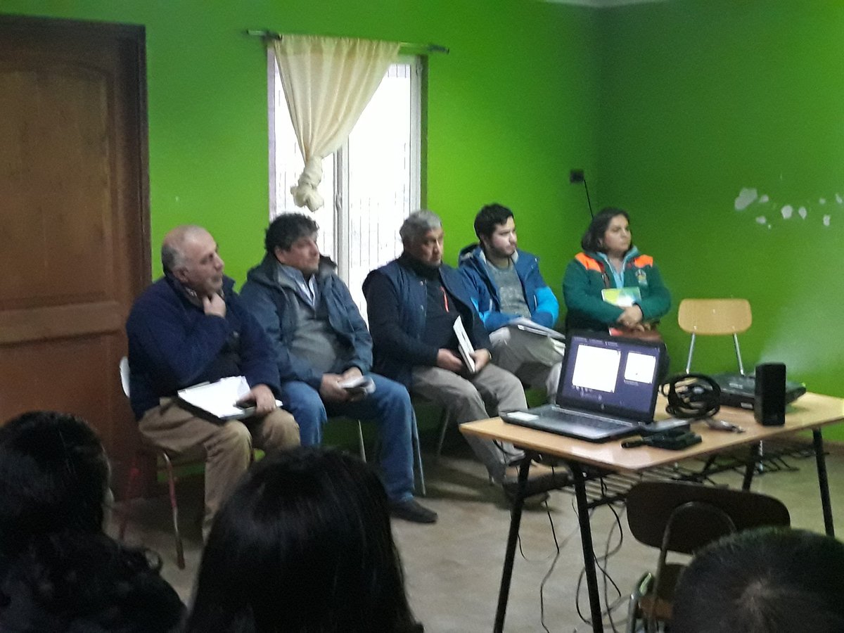 <a href="/ReneAlincoB/">René Alinco Bustos</a> en Reunion con Corporacion de pacientes Postrados