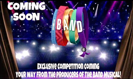 thebandfans's tweet image. Who’s ready for an EXCLUSIVE COMPETITION??? Spread the word, get your friends and family to follow us to increase your chances of winning this fantastic competition coming your way VERY SOON!! #Retweet #SpreadTheWord #IncreaseYourChanceOfAWin  J, S &amp;amp; A.