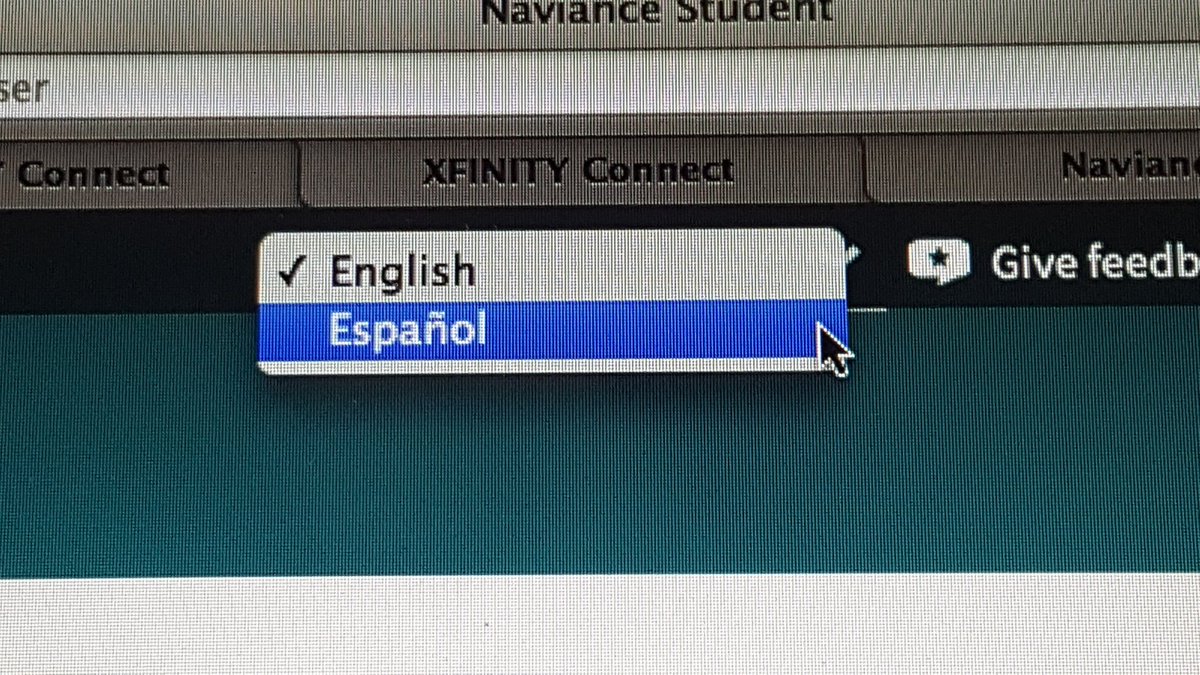 HHS_Classof2020's tweet photo. Rams check out the newly improved family connection interface from Naviance that will personalize your college &amp; career planning.
@HHS_Class_2021  @hightstown2020 @HHS_Class_2021 https://t.co/a3I20dNL3u