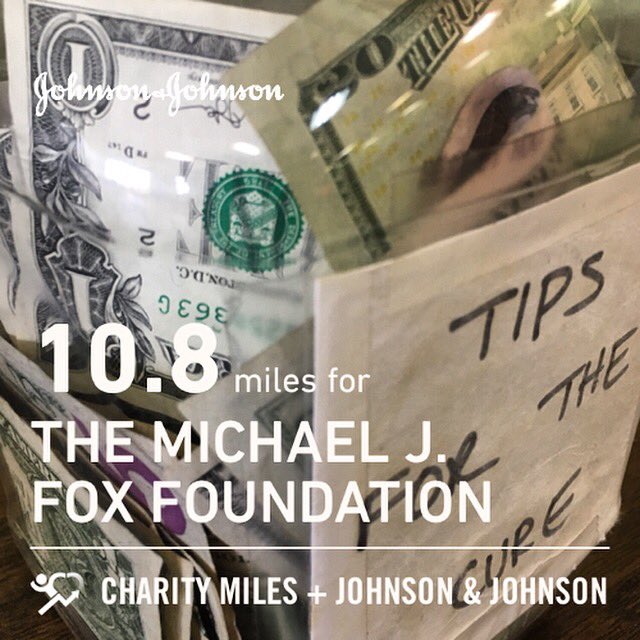 Pints4PDOrlando's tweet photo. 10.8 @charitymiles for @michaeljfoxorg driving the beer cart for the 9th Annual Golf For The Cure benefiting @TEAMFOX
#goteamfox #charitymiles #everymilematters #hacktheapp #golf #tips #tipjar #beercart #dollabills #dolladollabillsyall #cashmoney #straightcashhomie https://t.co/sZpWo3J3wB