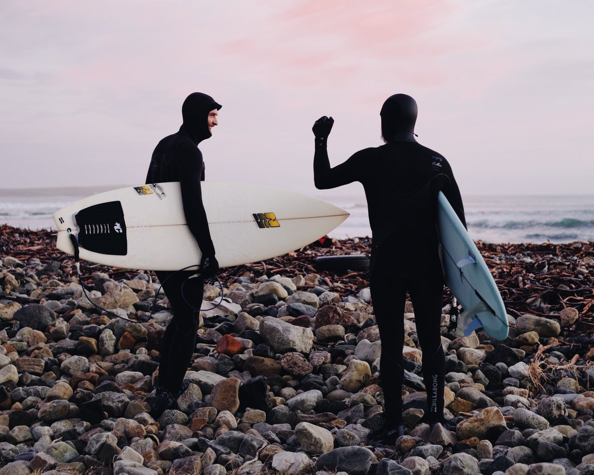 vsco's tweet photo. Follow along with photographer @Johnny_Frazer as he takes us along the coast of Ireland in search of surf and good times. https://t.co/3ENxHHeUh5

#VSCO #CreatetheExtraordinary https://t.co/ZlmVHfa7mg