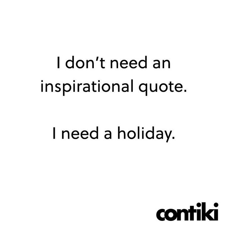 RT <a href="/contiki/">Contiki</a>: Same 😪