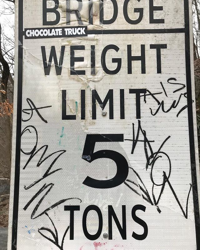 Tags come and go, but <a href="/chocolatetruck/">Latoya Pickens</a> lasts forever. #wiss #ridethewiss #philly #jawnit ift.tt/2IAUxdO