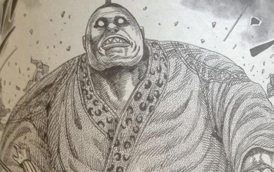 木野裕喜 Sow Libra11 ランカイ役 マツコデラックス こんなキングダムなら見てみたい T Co Pnze16jpqv Twitter 木野裕喜 Sow Libra11 ランカイ役 マツコデラックス こんなキングダムなら見てみたい T Co Pnze16jpqv Twitter