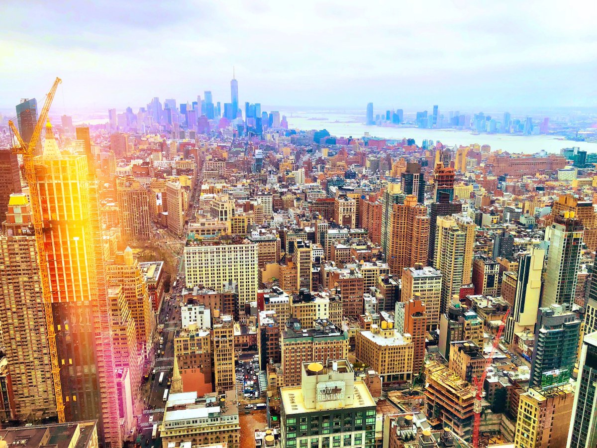 oxio_com's tweet photo. Hello World ! Big things to come. Stay tuned

In the meantime here is a picture taken from our office in #NYC https://t.co/gZ5hNudWHd
