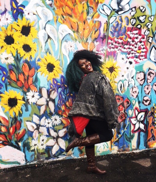 josey_omo's tweet image. That feeling when you get knocked down 9 times but you get up 10! 💁🏾‍♀️💃🏾✨👊🏾 #GetUp10 #CardiB #blackgirlmagic #cantstopwontstop