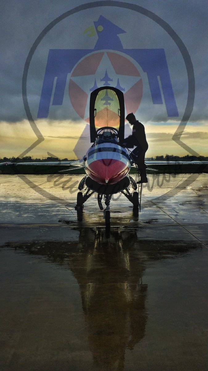 JustenOutlaw's tweet photo. Once...Always...RIP #thunderbirds #usafthunderbirds https://t.co/FWOWkh44eR