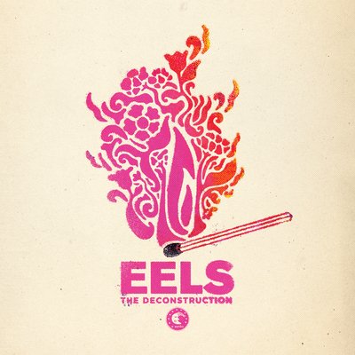 NewReleasesNow's tweet photo. Long awaited luscious #NewMusic from #Eels 'The Deconstruction' out now!! @the_eels @piasamerica #AdultAlt #IndiePop #IndieRock #Rock #Tunes #TourDates https://t.co/Jrm2h8aKuq https://t.co/WJepxsOvcB